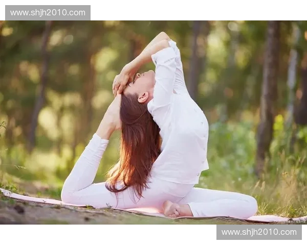 身体柔韧性训练与提高方法全解析,打造灵活健康的身心状态 身体柔韧性训练与提高方法全解析,打造灵活健康的身心状态