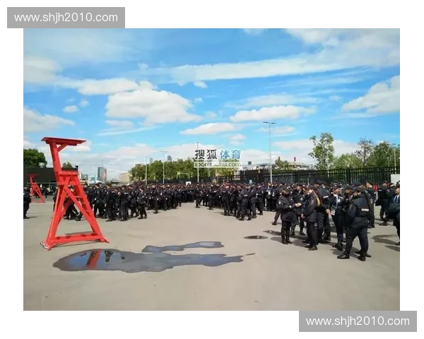 大型体育赛事安保管理策略与应急预案研究探索