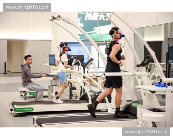 体育科学研究在提升运动员表现与健康管理中的应用探索