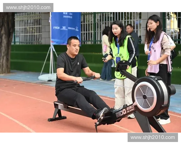 体能测试中心推动科学训练与健康管理融合打造全民运动能力提升新平台 体能测试中心推动科学训练与健康管理融合打造全民运动能力提升新平台